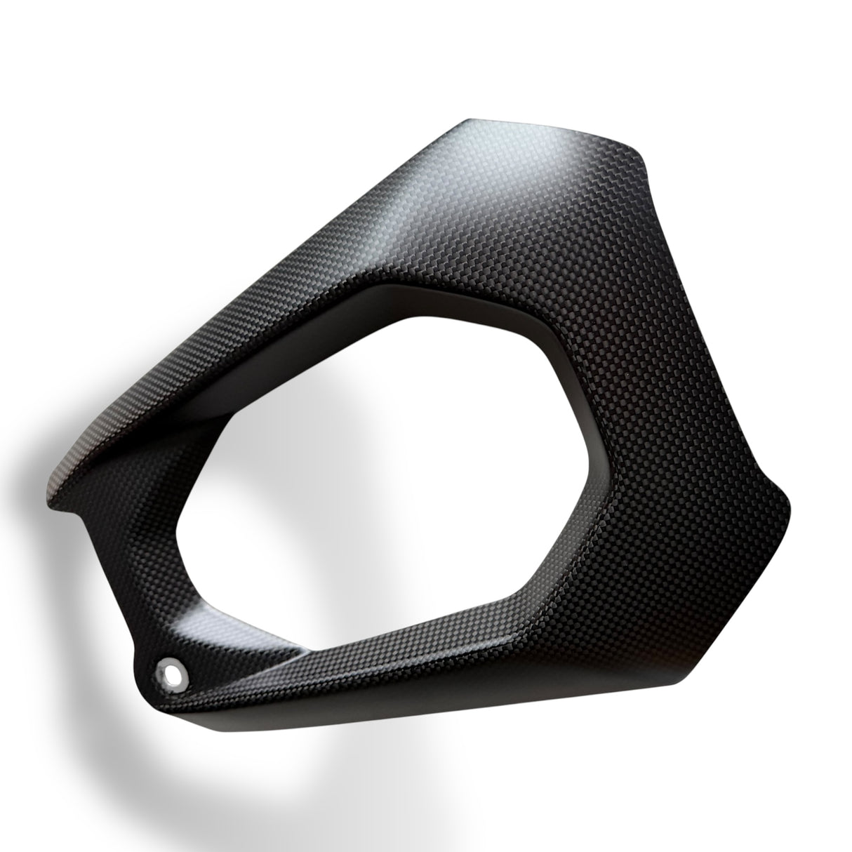 Schwingenschoner Carbon Ducati Panigale V4 Streetfighter V4 2025+ Rechts