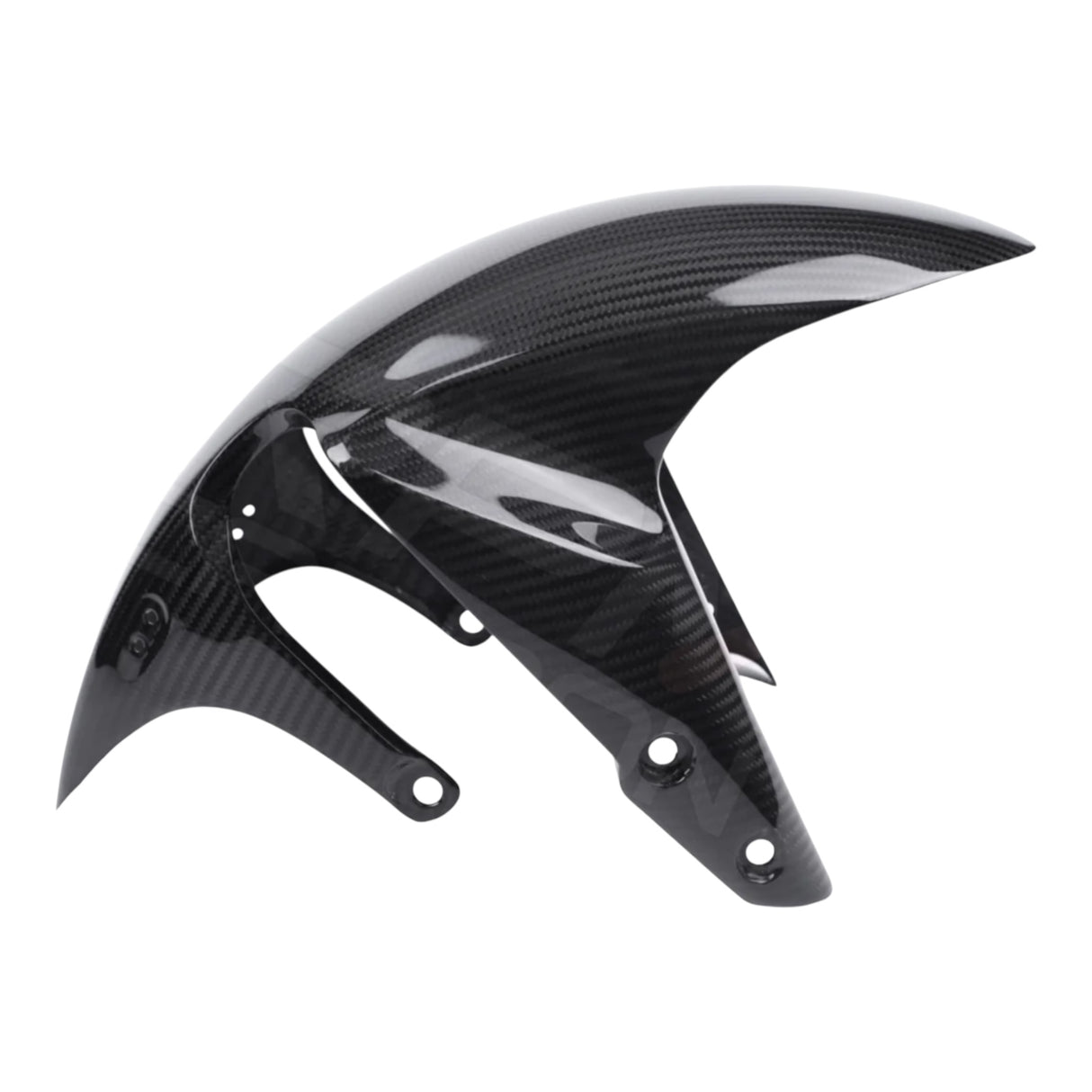 Front Fender Kotflügel Carbon Suzuki GSXS 750 / 1000