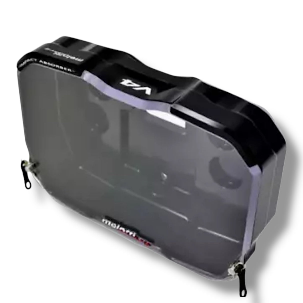 Melotti Dashboard Protektor Ducati Panigale V4 / Streetfighter V4 2018-2025