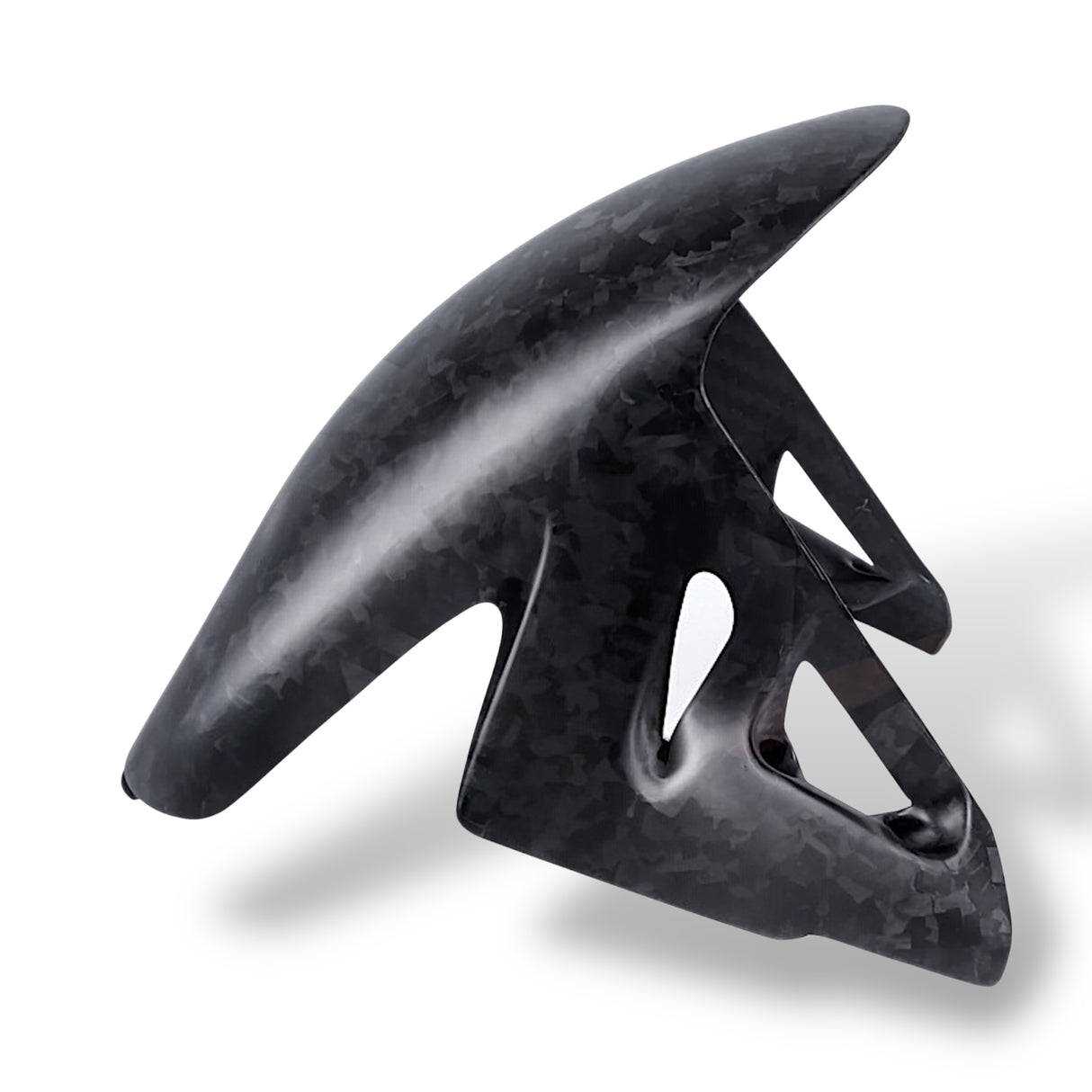 Front Fender Kotflügel Carbon Ducati Panigale / Streetfighter V4 V2