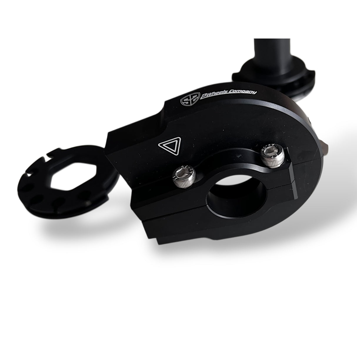 Kurzhub-Schnellgasgriff BMW S1000RR 2015–2018