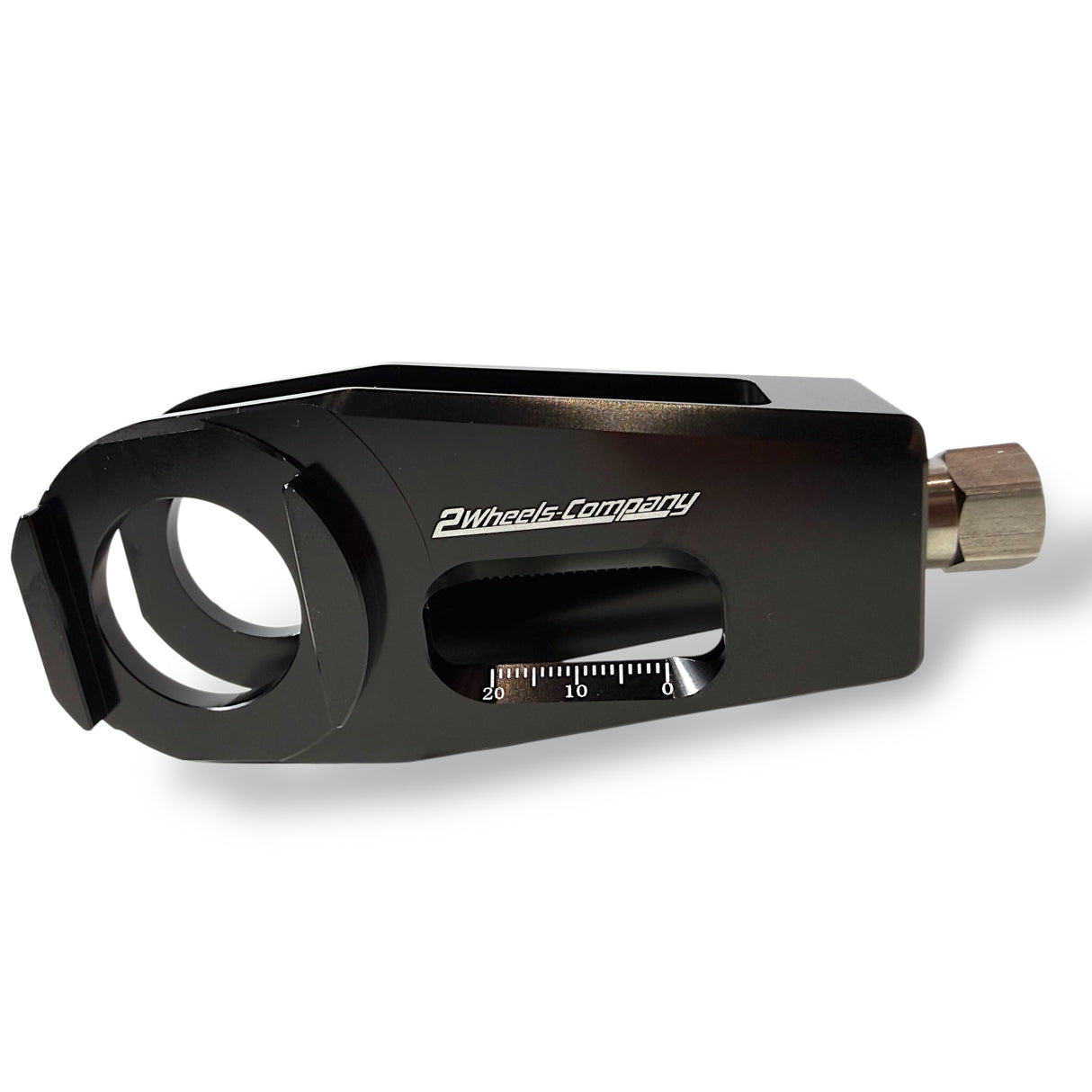 2Wheels Company Kettenspanner Yamaha YZF R6 2006-2016 RJ11 RJ15