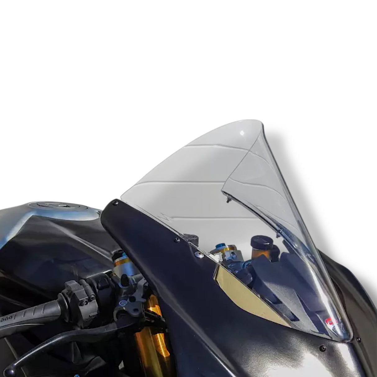 Rennverkleidung kpl. Set Ducati Panigale V4 2020-2021