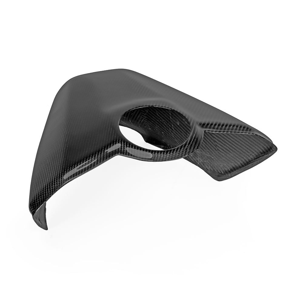 Tank cover carbon Yamaha YZF R1 2015-2024 WSBK Cover