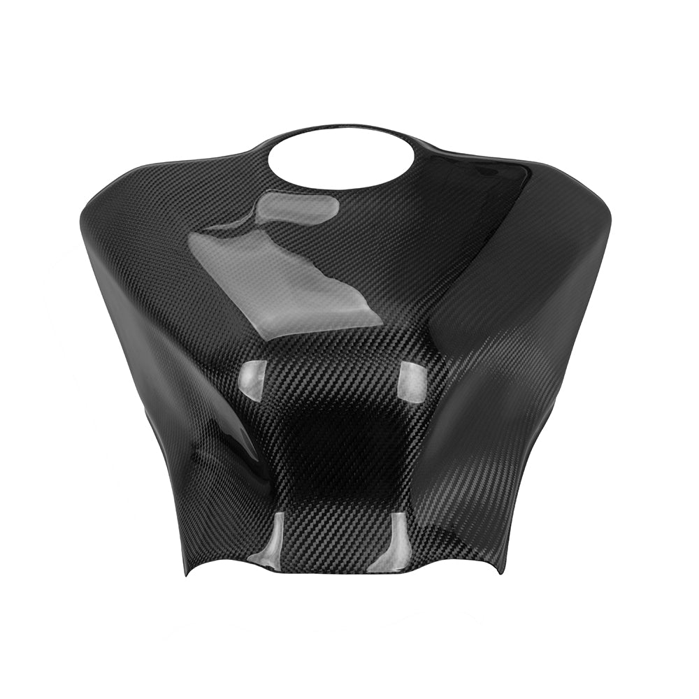 Tank cover carbon Yamaha YZF R1 2015-2024 WSBK Cover