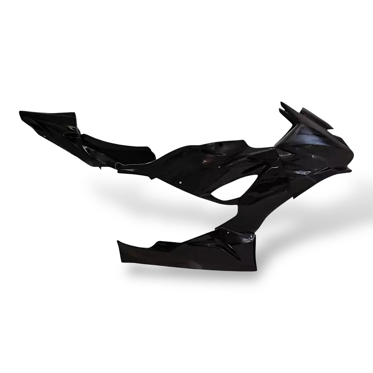 Rennverkleidung kpl. Set Kawasaki ZX-6R / ZX636 2019-2023