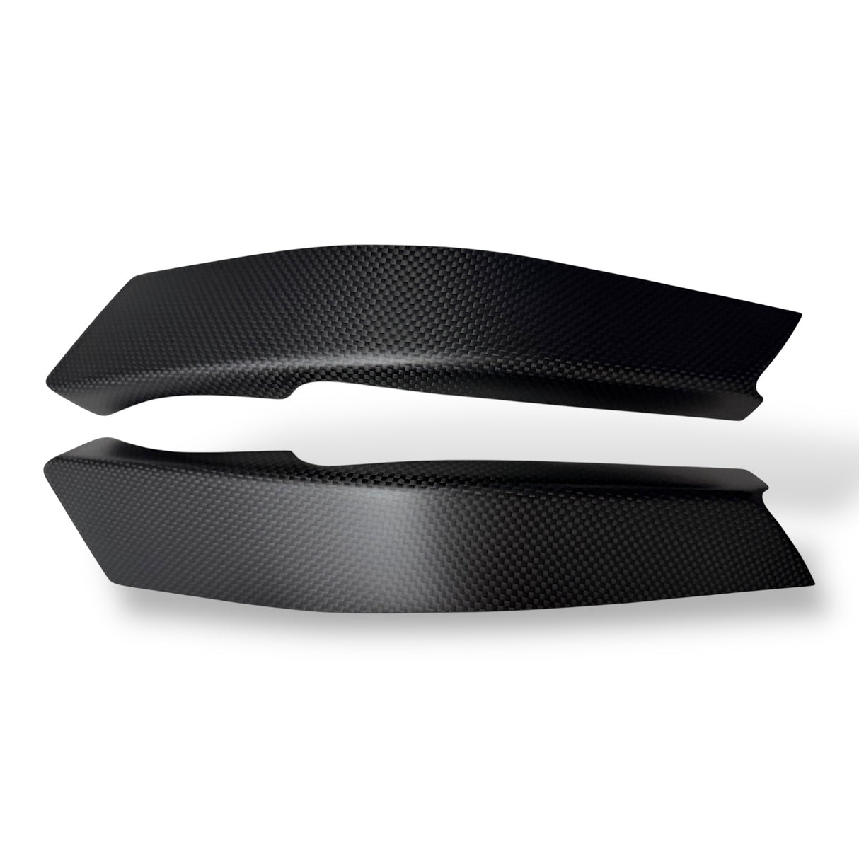 Rahmenschoner Carbon Ducati Panigale V4 Streetfighter V4 2025+