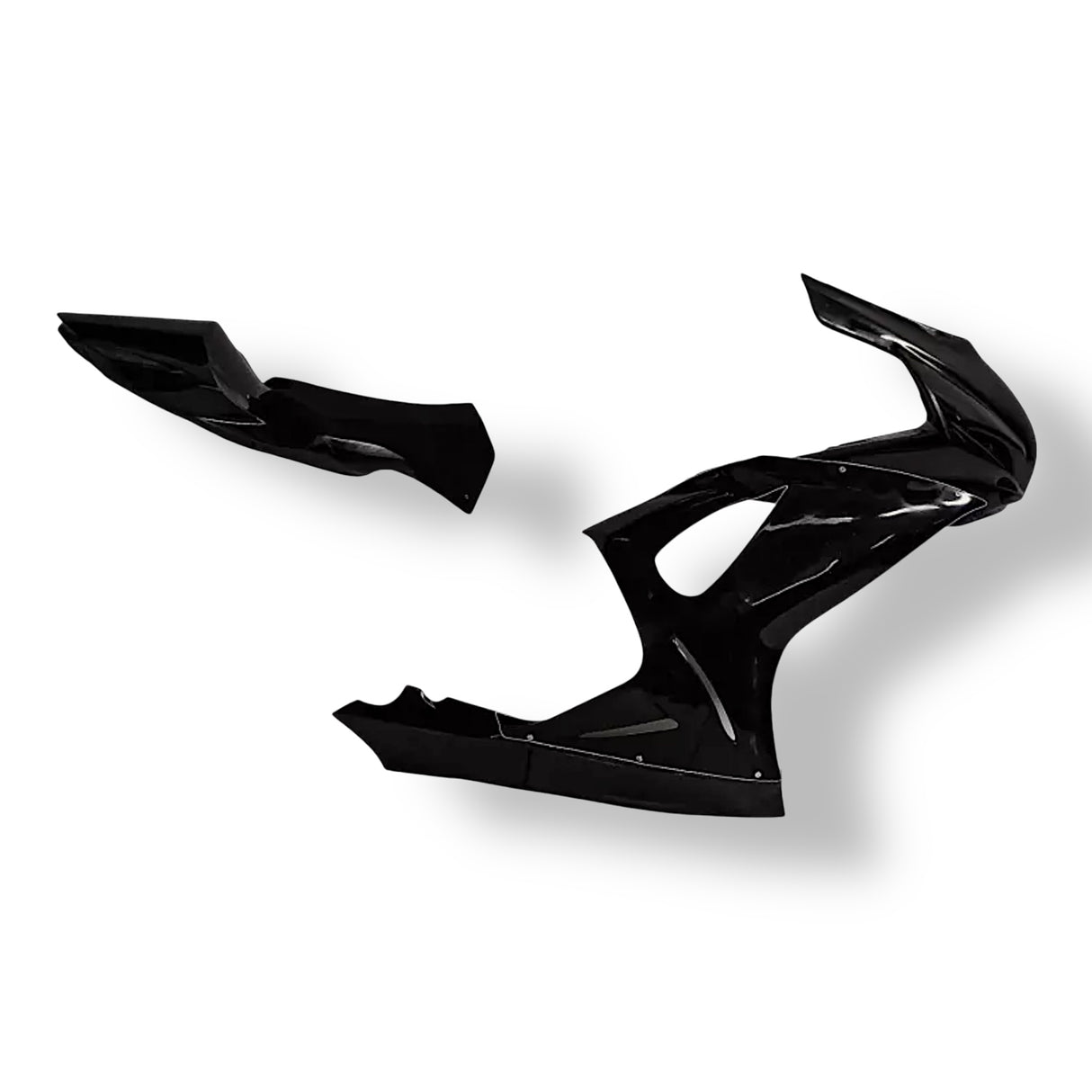 Rennverkleidung kpl. Set Suzuki GSX-R600 2008-2010