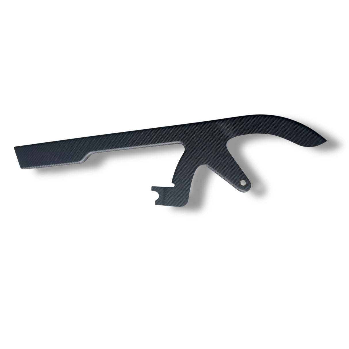 Beltabdeckung oben Carbon Kit Harley Davidson V-Rod 2007+