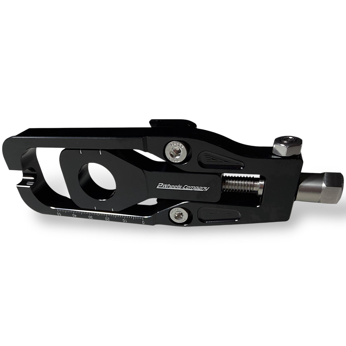 2Wheels Company Kettenspanner Yamaha MT09 2021-2026