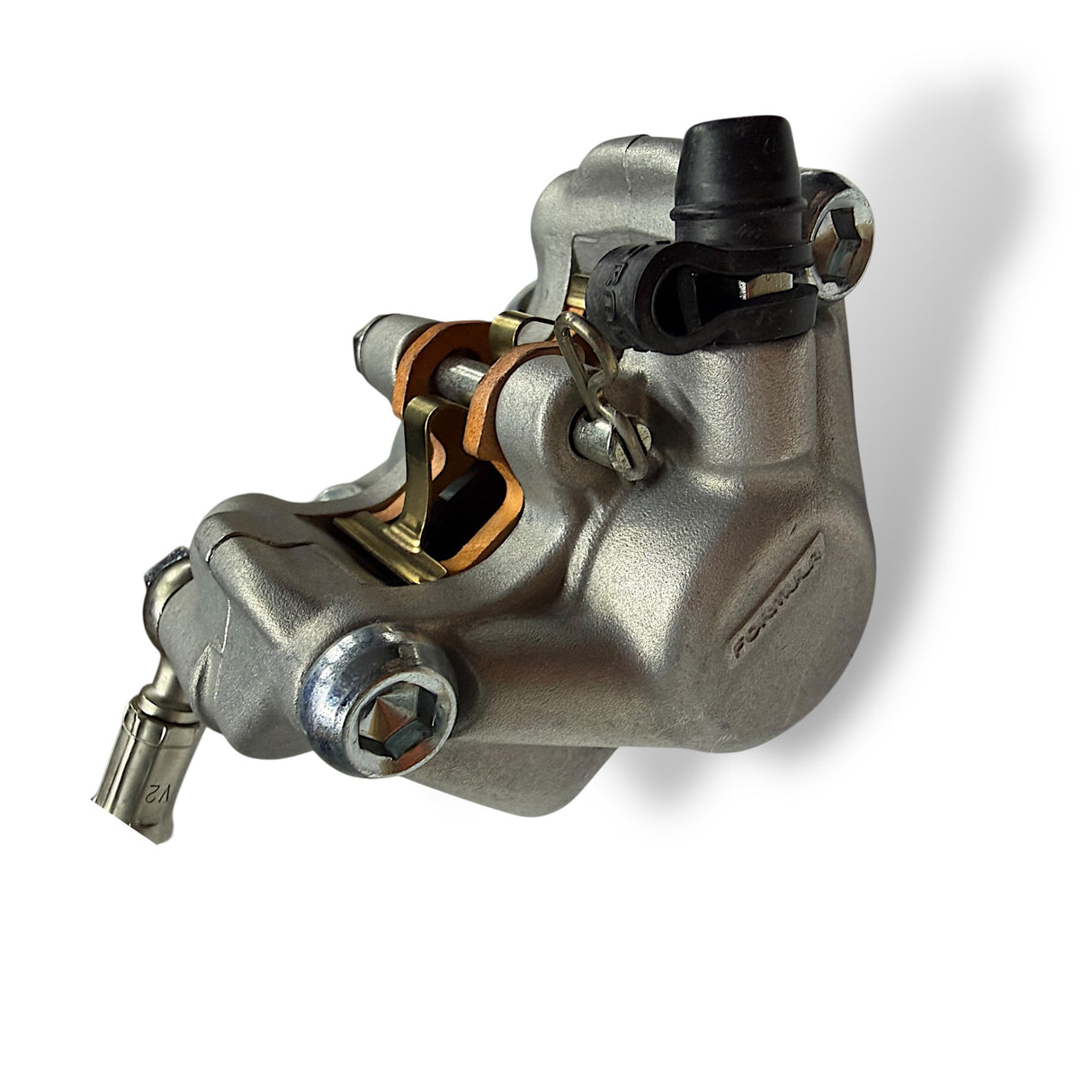 FORMULA BRAKE SYSTEM 4-PISTON PITBIKE BRAKE PUMP