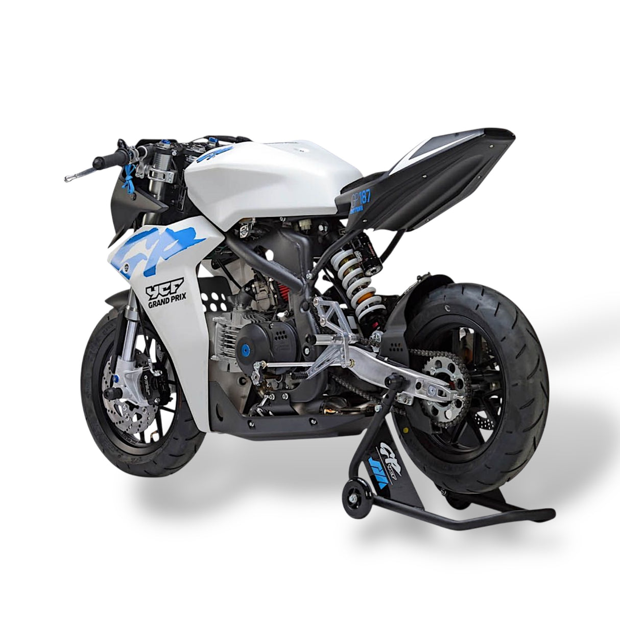 YCF MINI BIKE GP187 MINI-GP