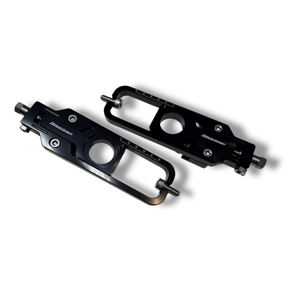 2Wheels Company Kettenspanner BMW M1000RR / S1000RR 2019-2026 M1000R / S1000R 2021-2026