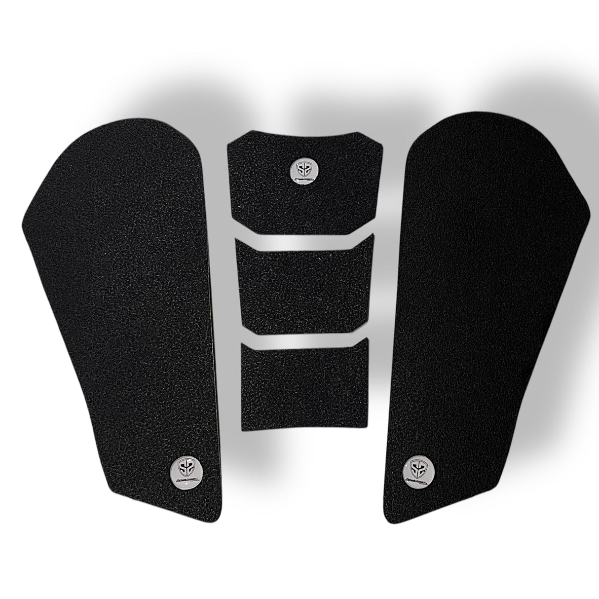 Tank Grip Evo Tech Pro Suzuki GSX-R 600 / 750 2011-2016