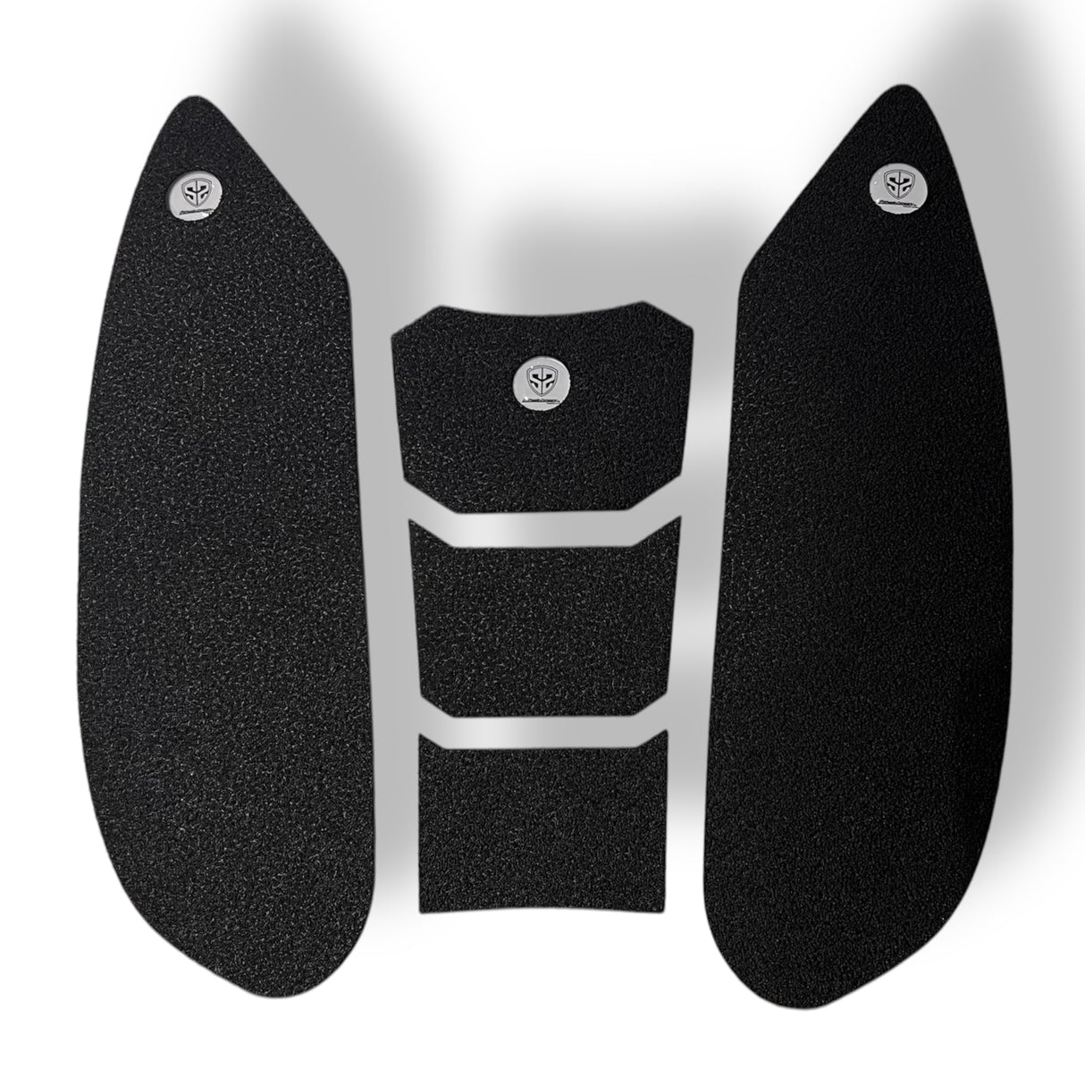 Tank Grip Evo Tech Pro Suzuki GSX-R 600 / 750 2006-2010