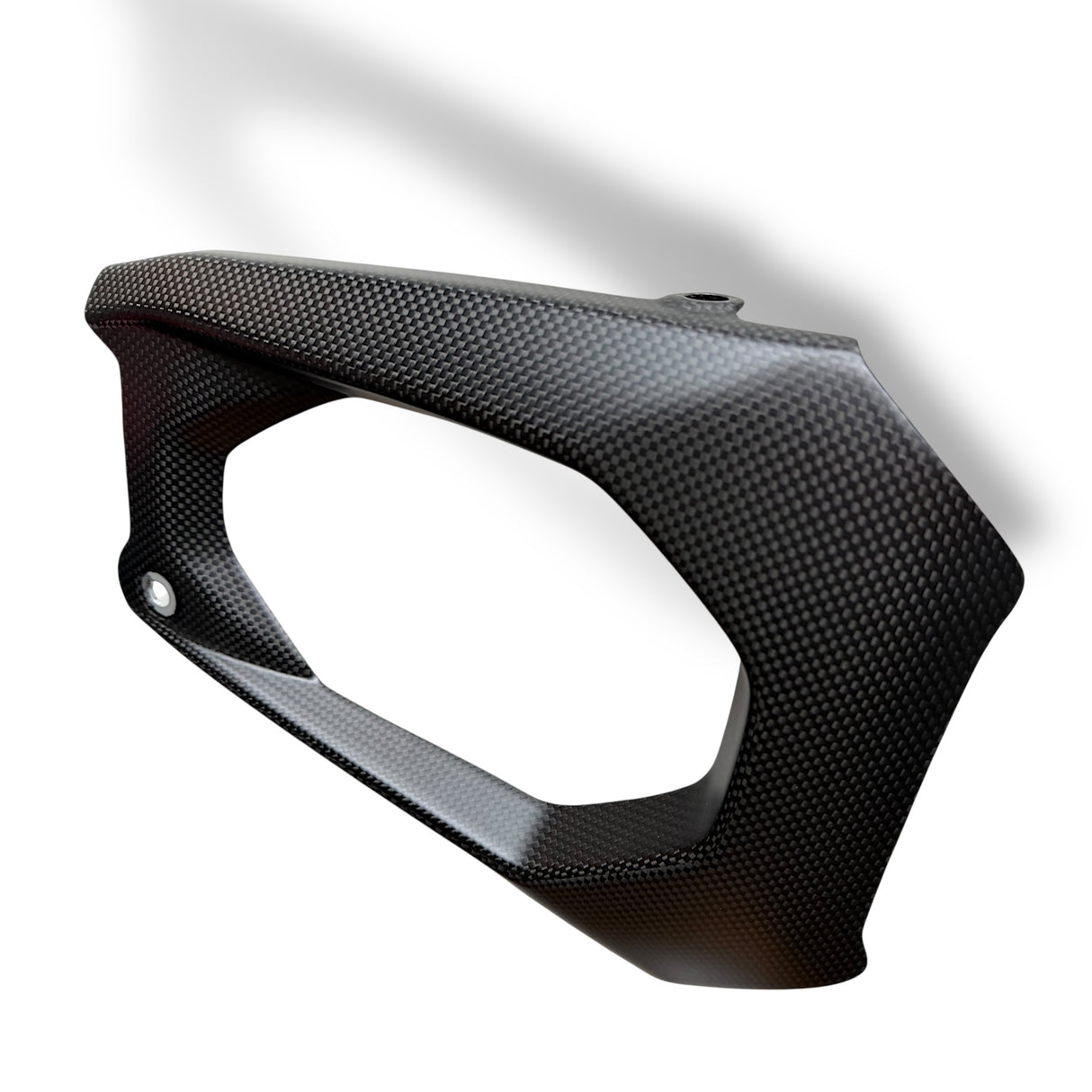 Schwingenschoner Carbon Ducati Panigale V4 Streetfighter V4 2025+ Rechts