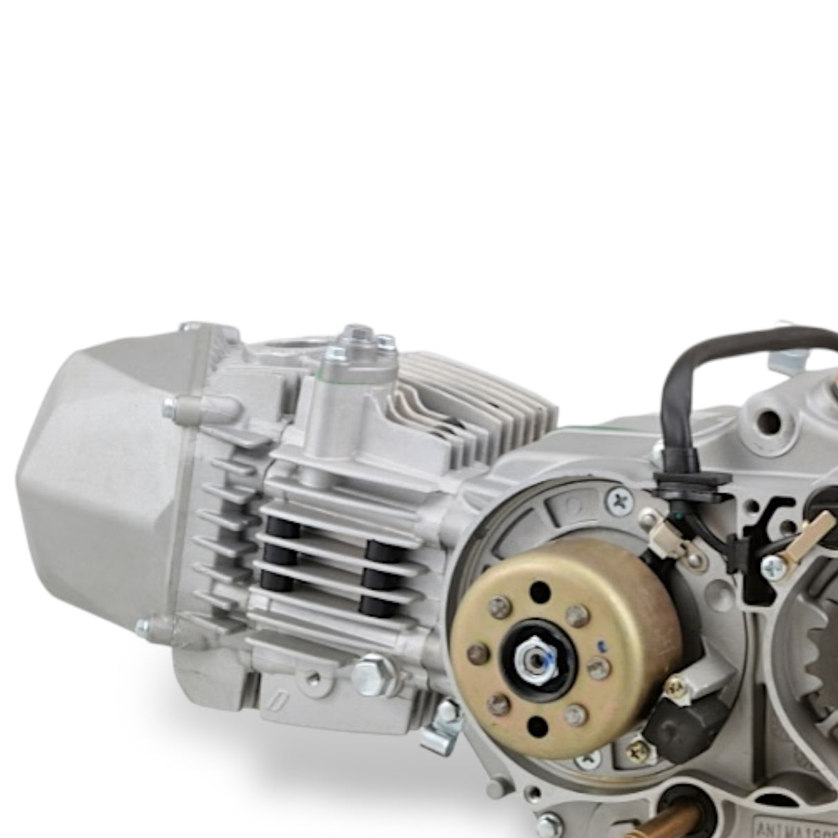 190 DAYTONA ANIMA 190cc 4 Ventiler 4 Gang oder 5 Gang