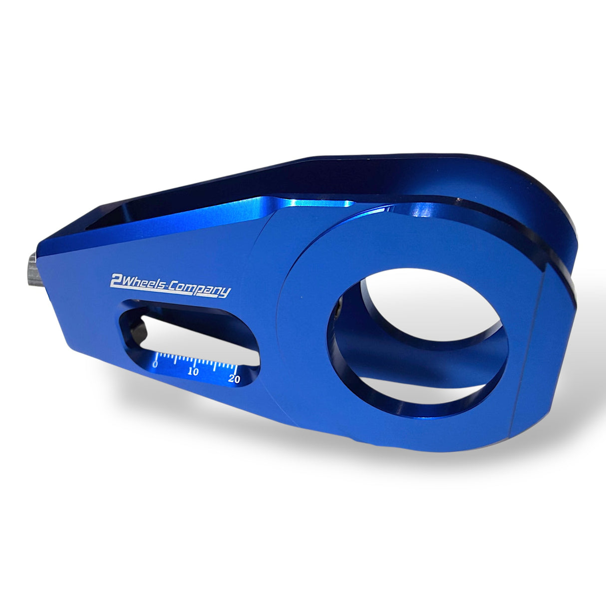 2Wheels Company Kettenspanner Yamaha YZF R6 2006-2016 RJ11 RJ15