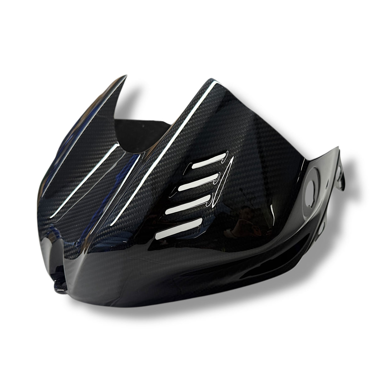 Tankhaube Tankabdeckung Yamaha YZF-R6 Rj27 2017+