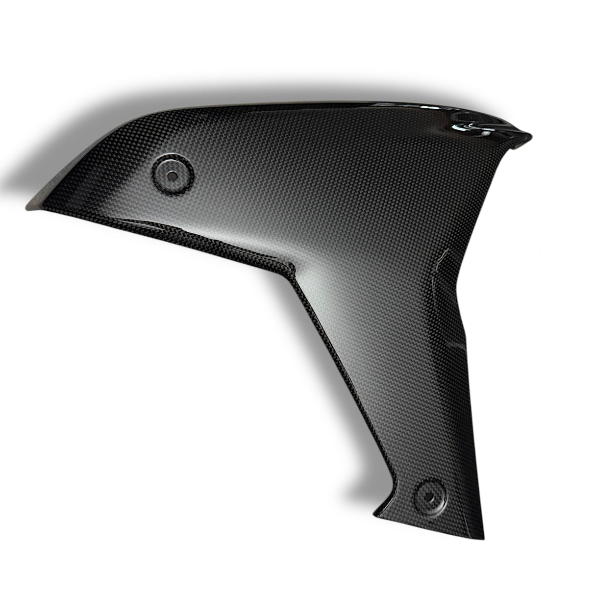 Seitenverkleidung Set Carbon Ducati Multistrada V4