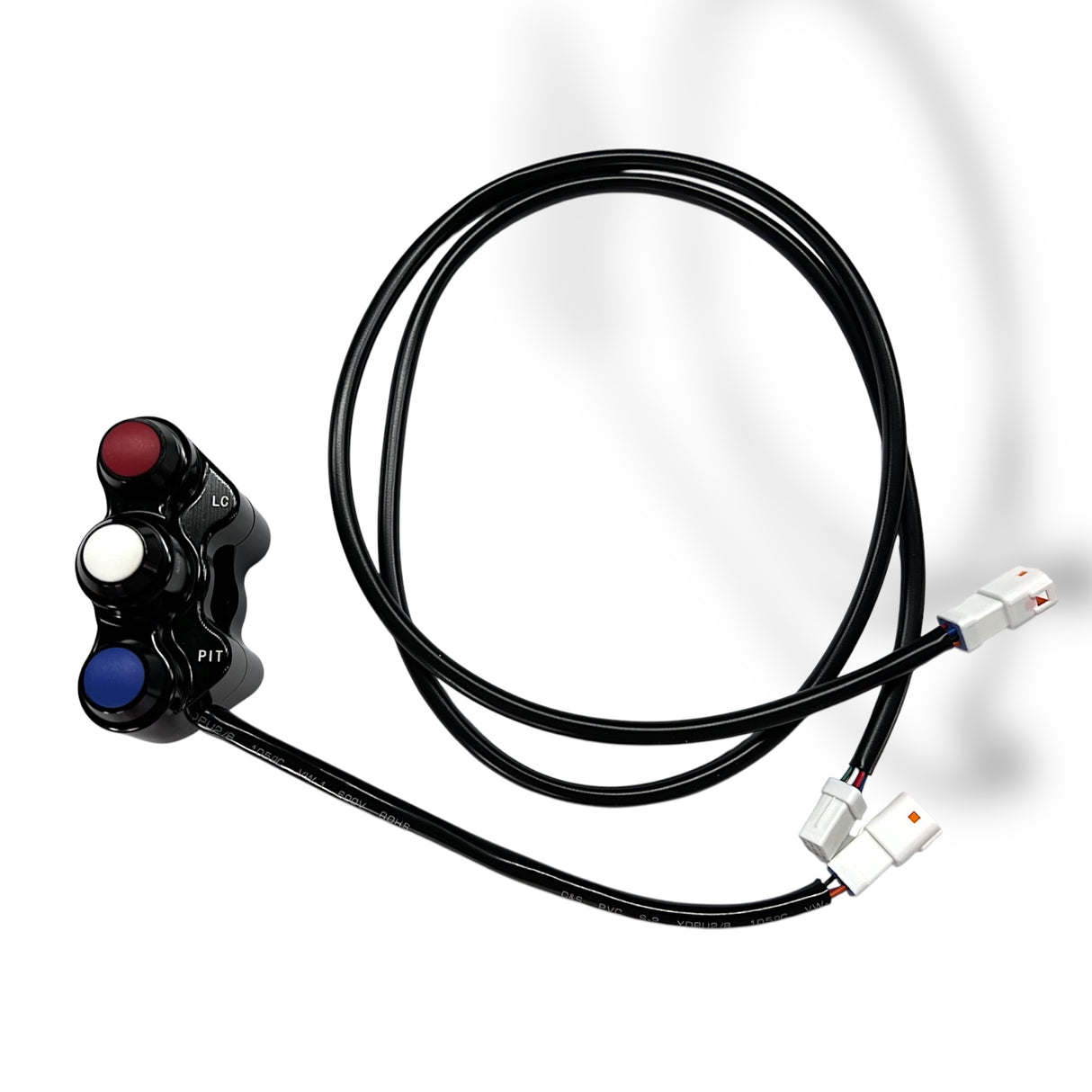 Lenkerschalter Links Aprilia RSV4 2009-2014