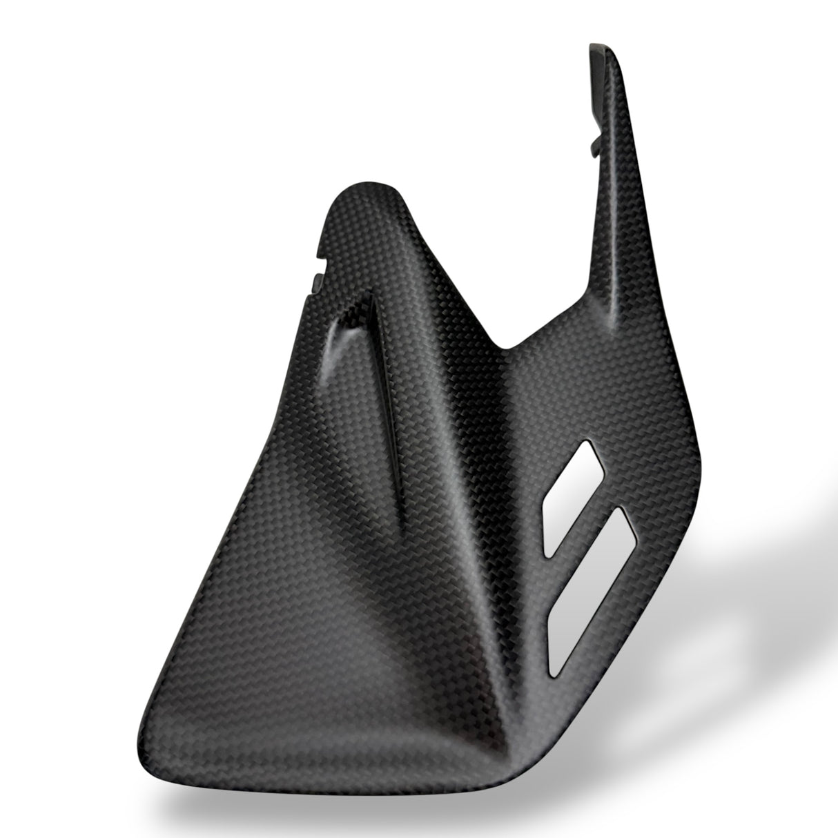 Schwingenschoner Mittelteil Carbon Ducati Panigale V4 Streetfighter V4 2025+