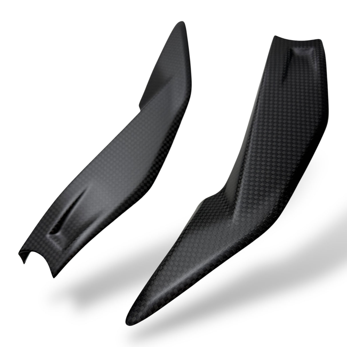 Rahmenabdeckung unter Tank Carbon Ducati Panigale V4 Streetfighter V4 2025+