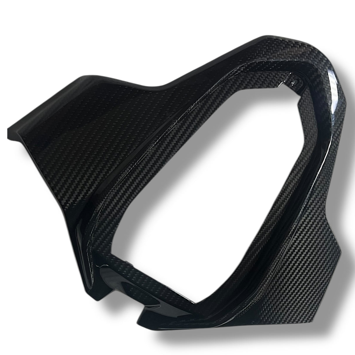 Heckverkleidung Carbon BMW S1000RR M1000RR S1000R M1000R