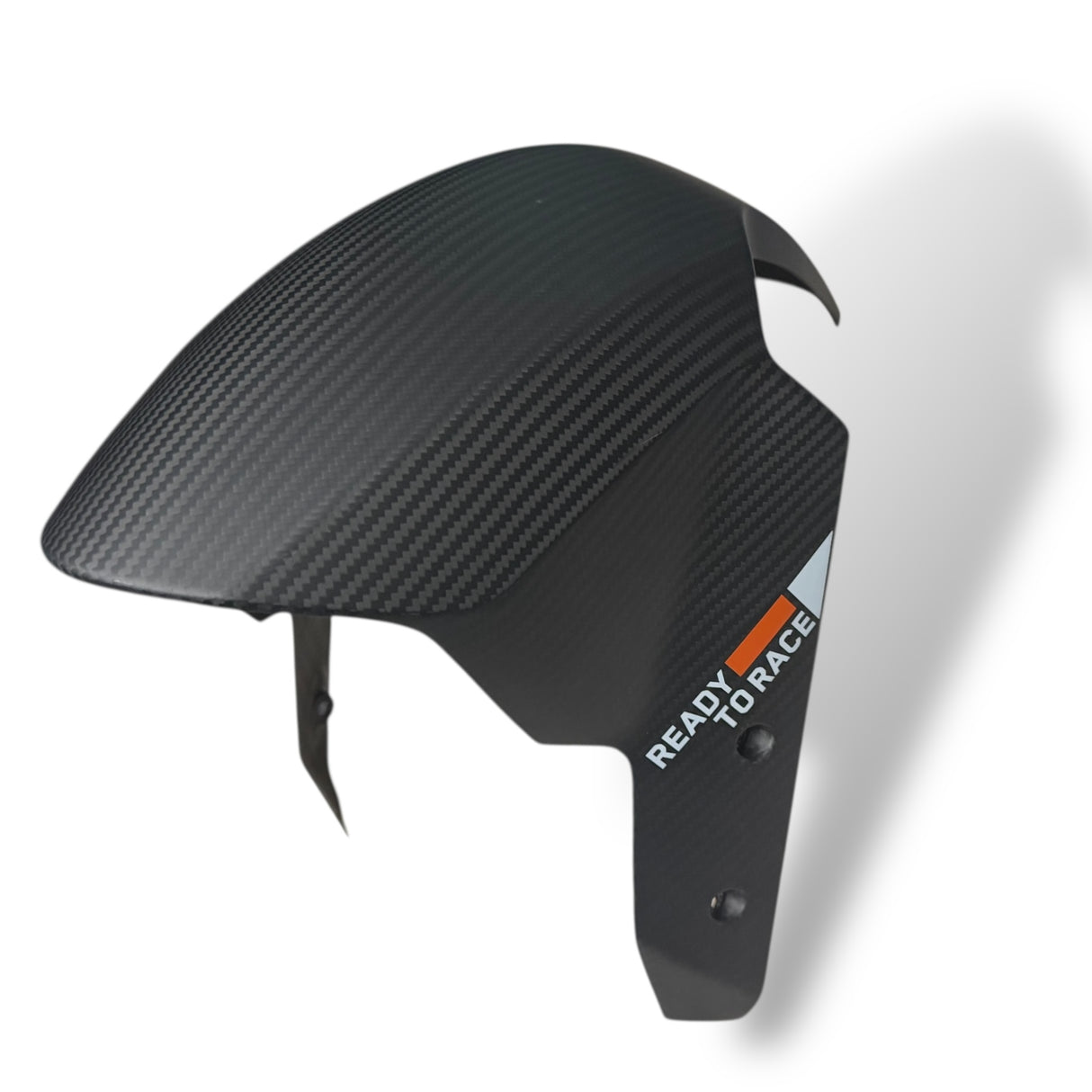 Front Fender Carbon KTM Super Duke 1290 R / GT / R EVO 2016