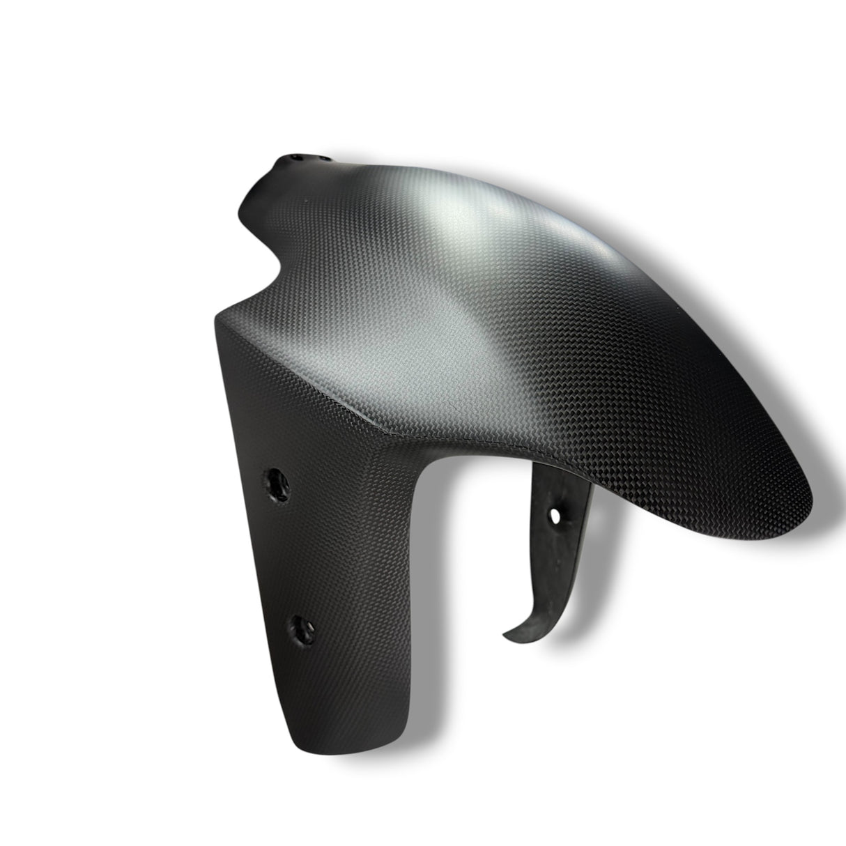 Front Fender Mudguard Carbon Ducati Panigale / Streetfighter V4 V2