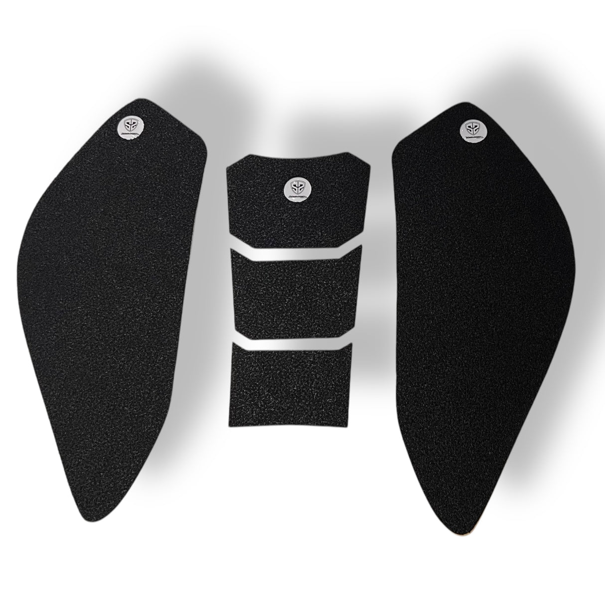 Tank Grip Evo Tech Pro Kawasaki ZX6R 2009-2012