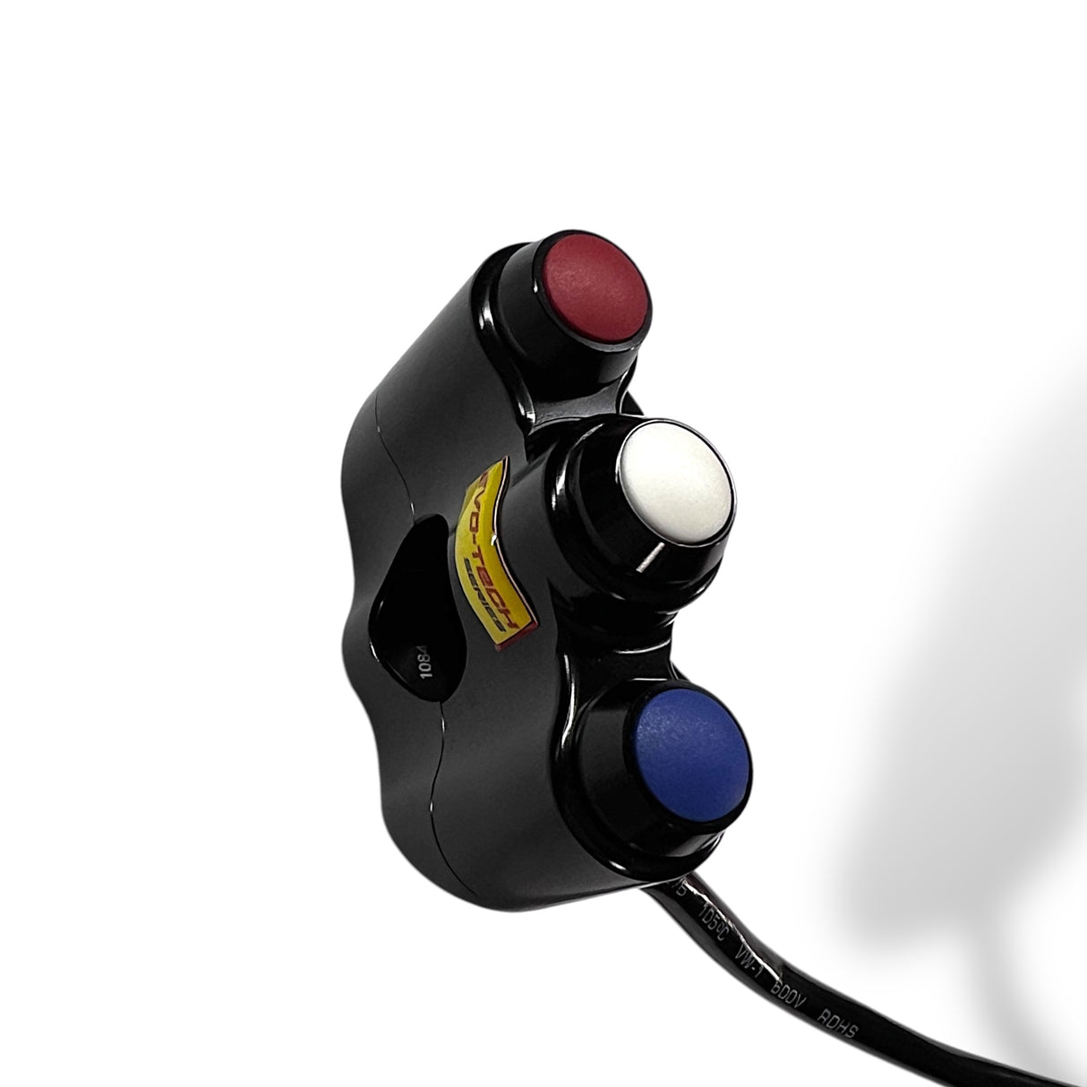 Lenkerschalter Links Aprilia RSV4 2009-2014