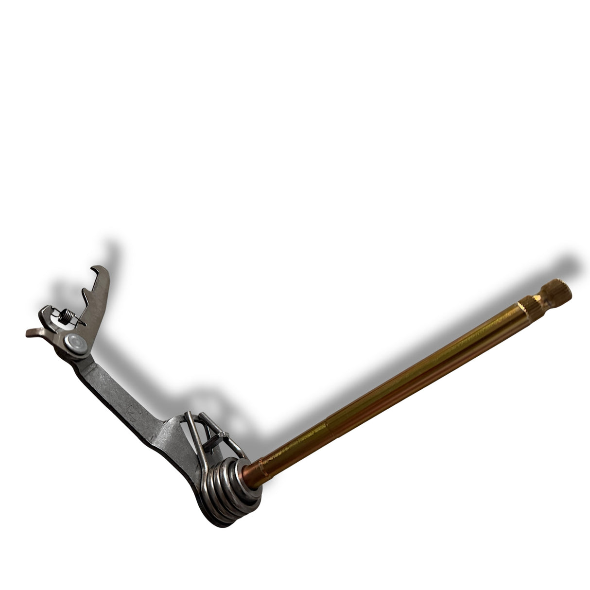 Schaltwelle für Daytona/Zongshen 190/212ccm