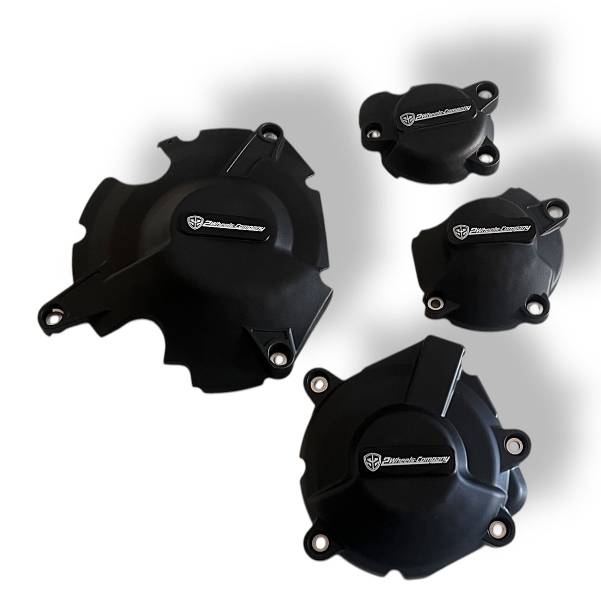 Motordeckelschoner Motordeckelschutz Suzuki GSX-R 600/750 2004-2005