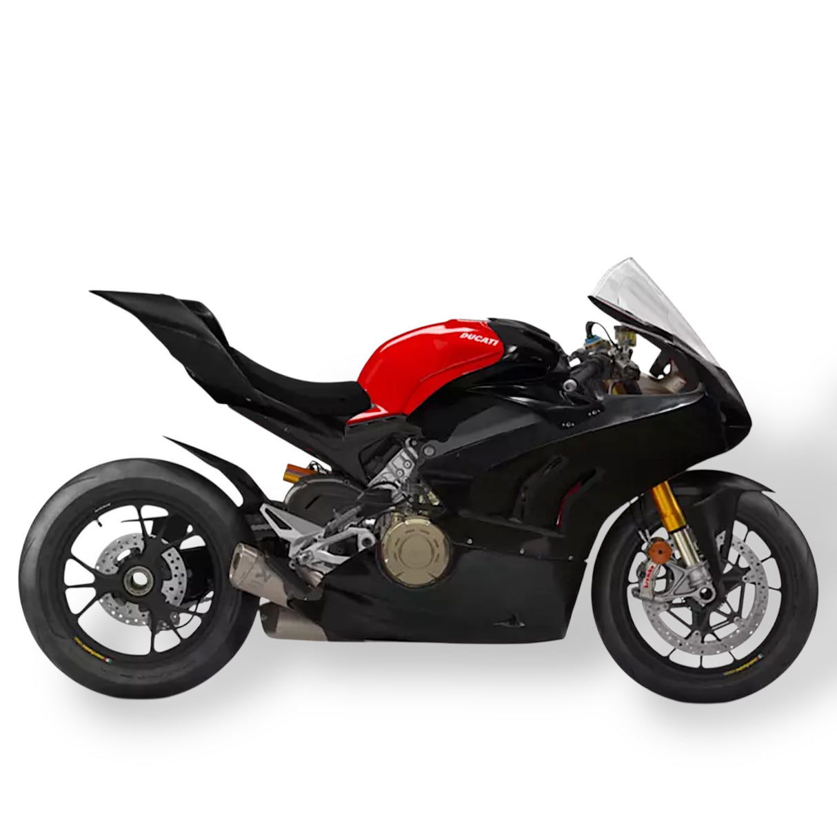 Rennverkleidung kpl. Set Ducati Panigale V4 2022-2024