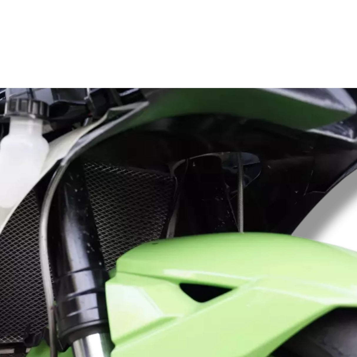 Rennverkleidung kpl. Set Kawasaki ZX-10R 2021+