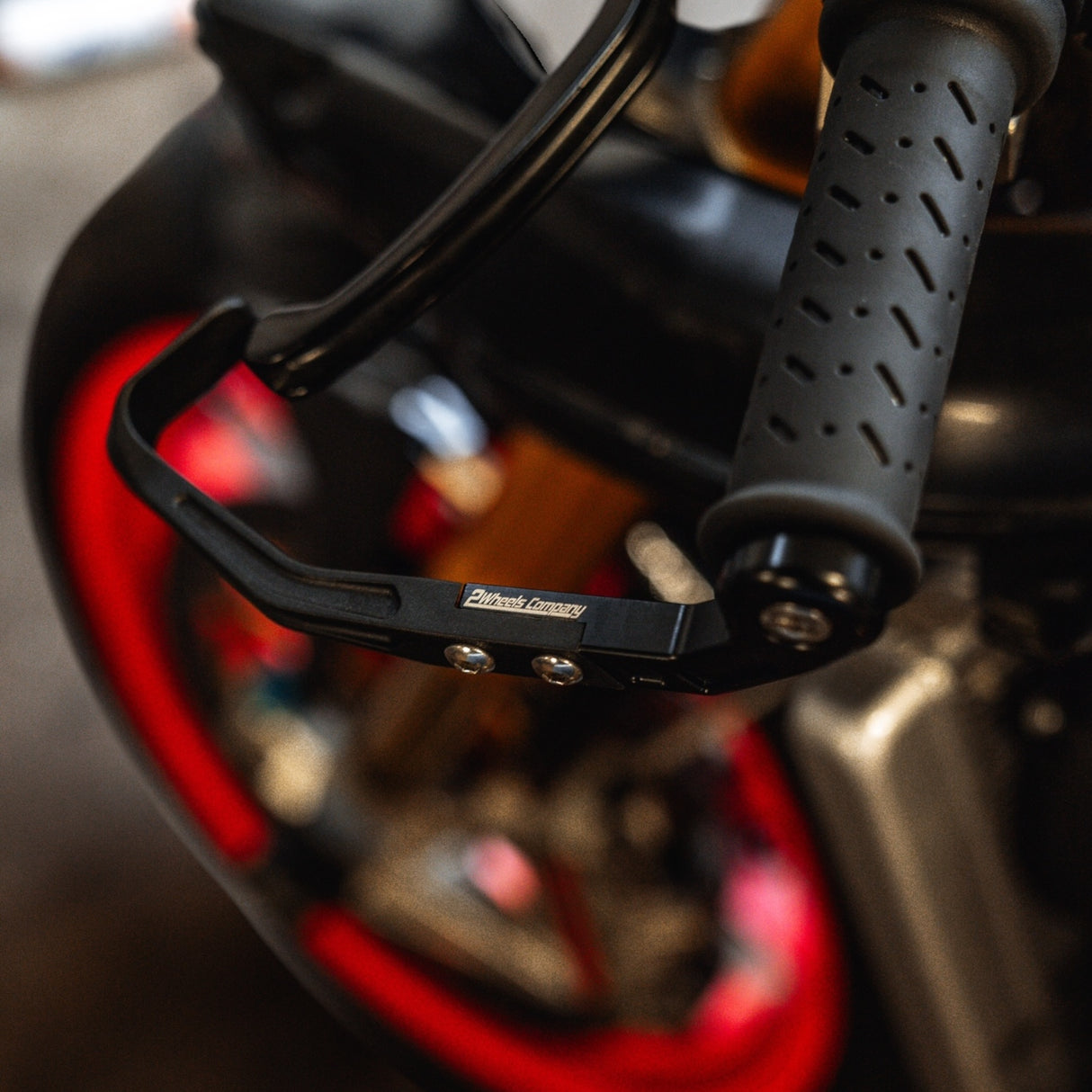 Hebelschützer Evo-Pro Brems/Kupplunghebelhebelschützer Paar