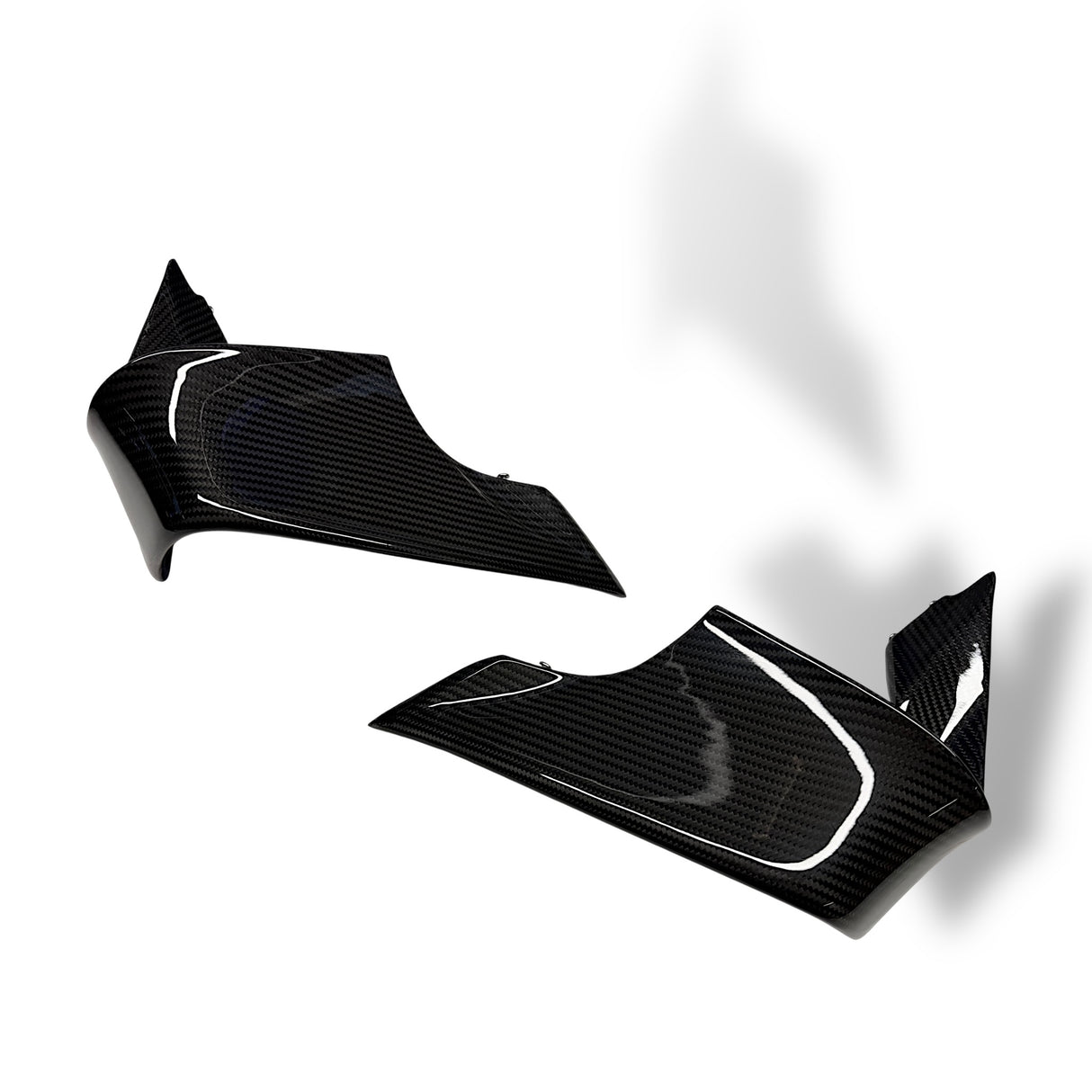 Winglets Carbon BMW M1000RR 2025+