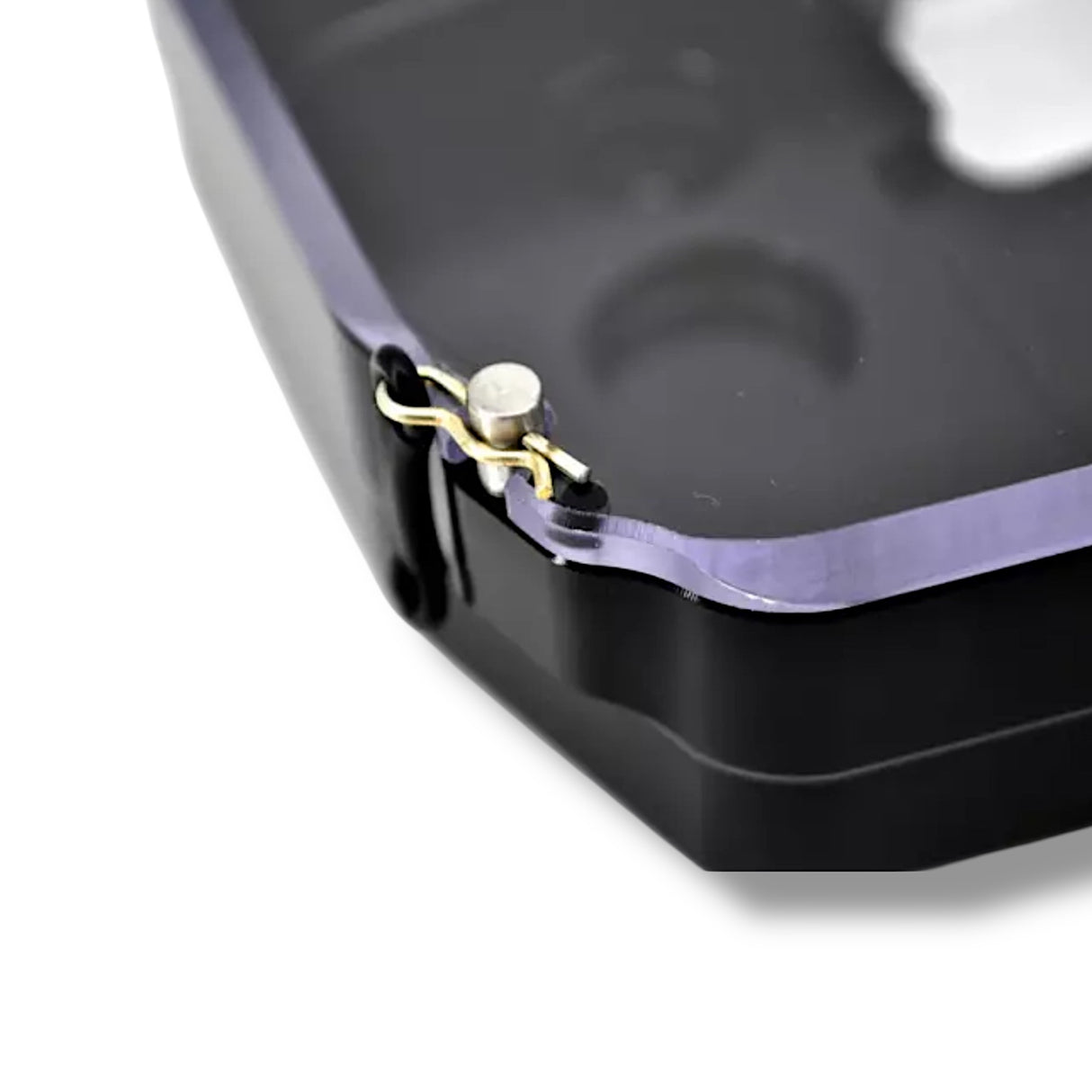 Melotti Dashboard Protektor Ducati Panigale V4 / Streetfighter V4 2018-2025