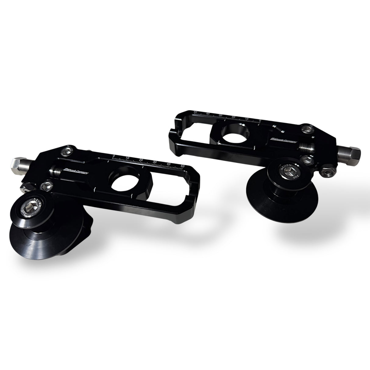 2Wheels Company Kettenspanner Honda CB 650R 2019-2025