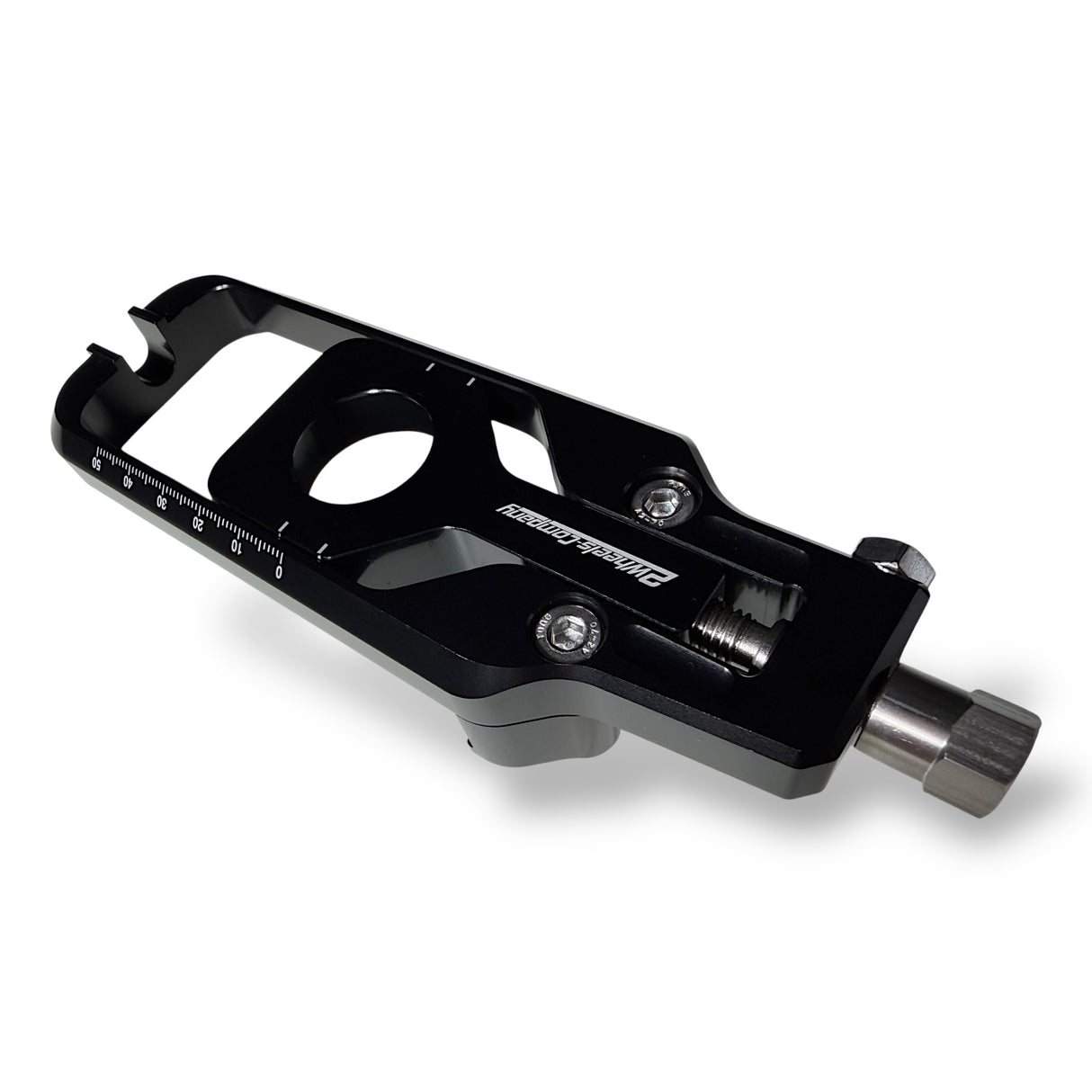 2Wheels Company Kettenspanner Yamaha YZF R1 2015-2019 / MT10 2015-2021