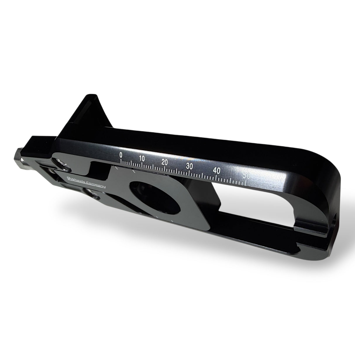 2Wheels Company Kettenspanner Yamaha YZF R1 2015-2019 / MT10 2015-2021