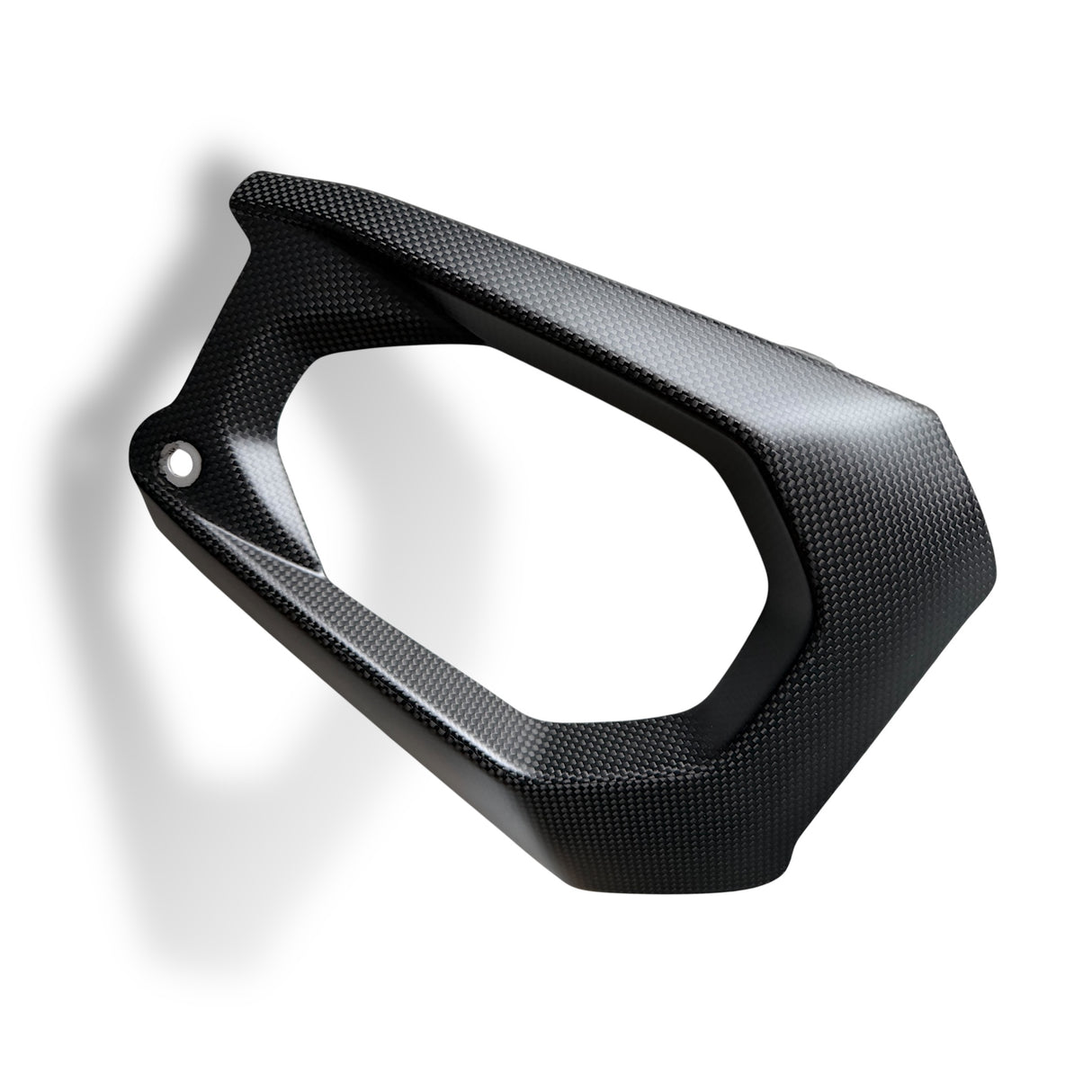 Schwingenschoner Carbon Ducati Panigale V4 Streetfighter V4 2025+ Rechts