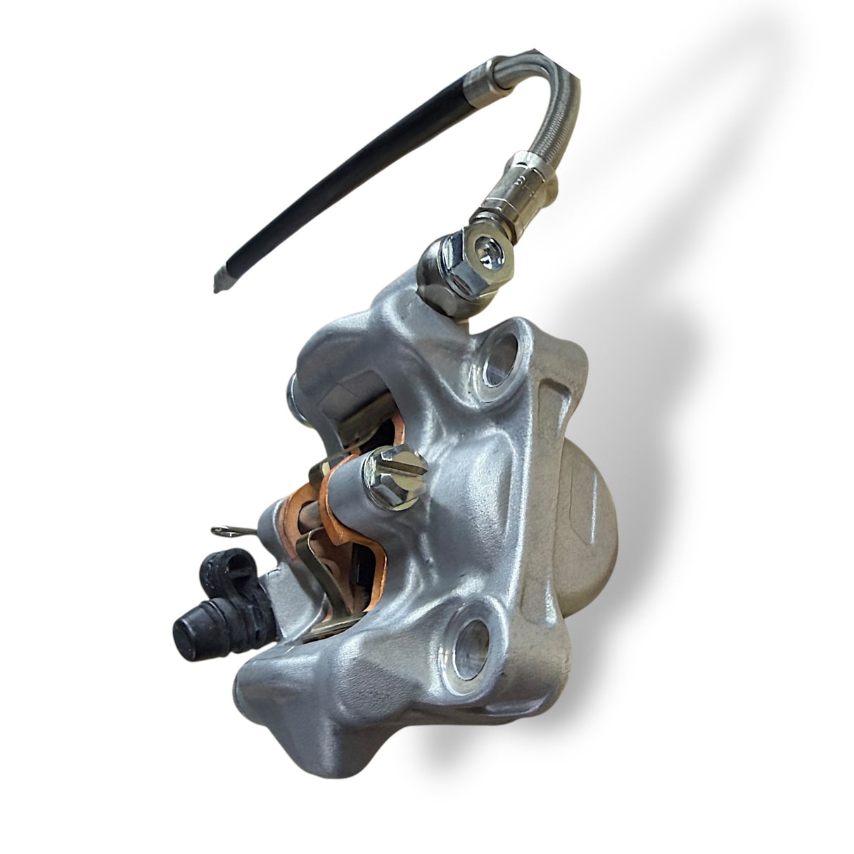 FORMULA BRAKE SYSTEM 4-PISTON PITBIKE BRAKE PUMP