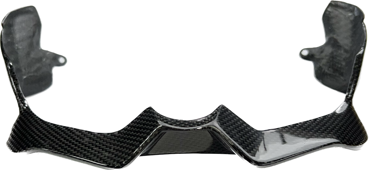 Frame protector carbon Yamaha YZF R6 2017-2024