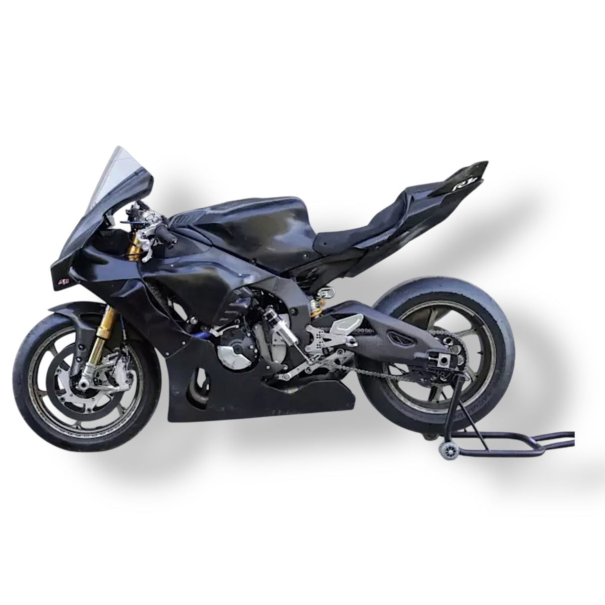 Rennverkleidung Concept GP komplett Set Yamaha YZF R1 2015-2025 RN32 RN49 RN65