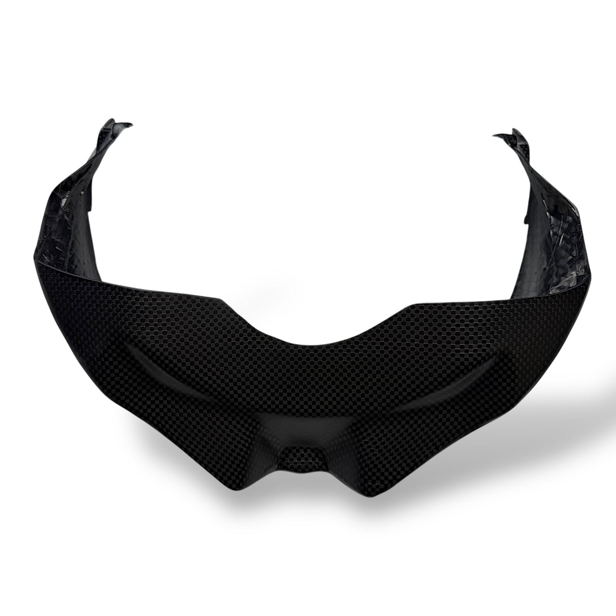 Frame protector carbon Yamaha YZF R6 2017-2024