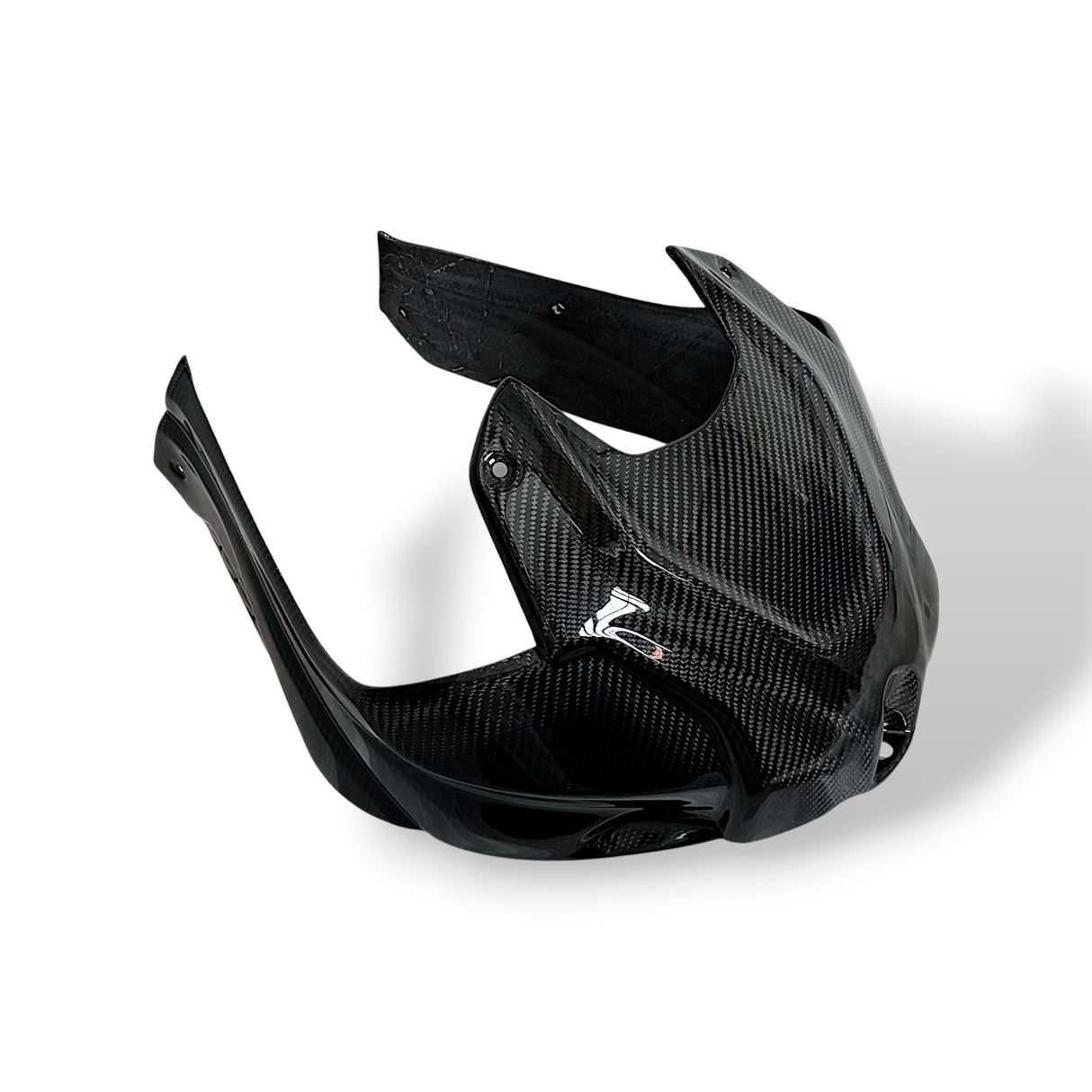 Rennverkleidung Tangabdeckung Tankverkleidung Carbon BMW S1000RR M1000RR 2023+ Racing