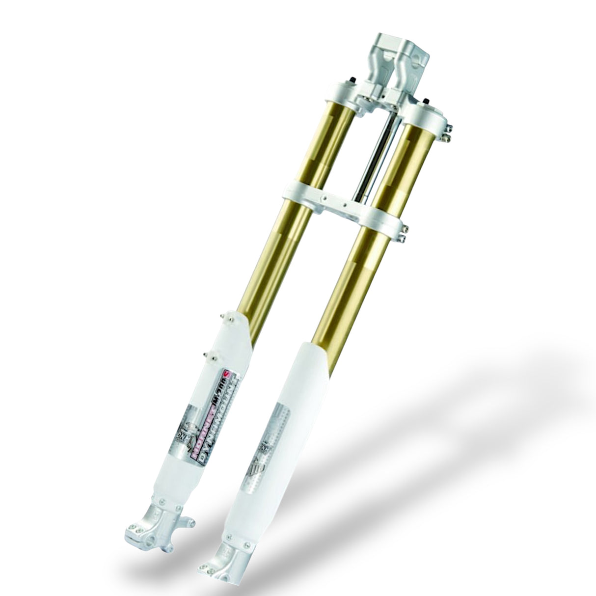 DNM M200S Gabel 720 mm – Hochleistungs-Stoßdämpfer mit einstellbarer Dämpfung