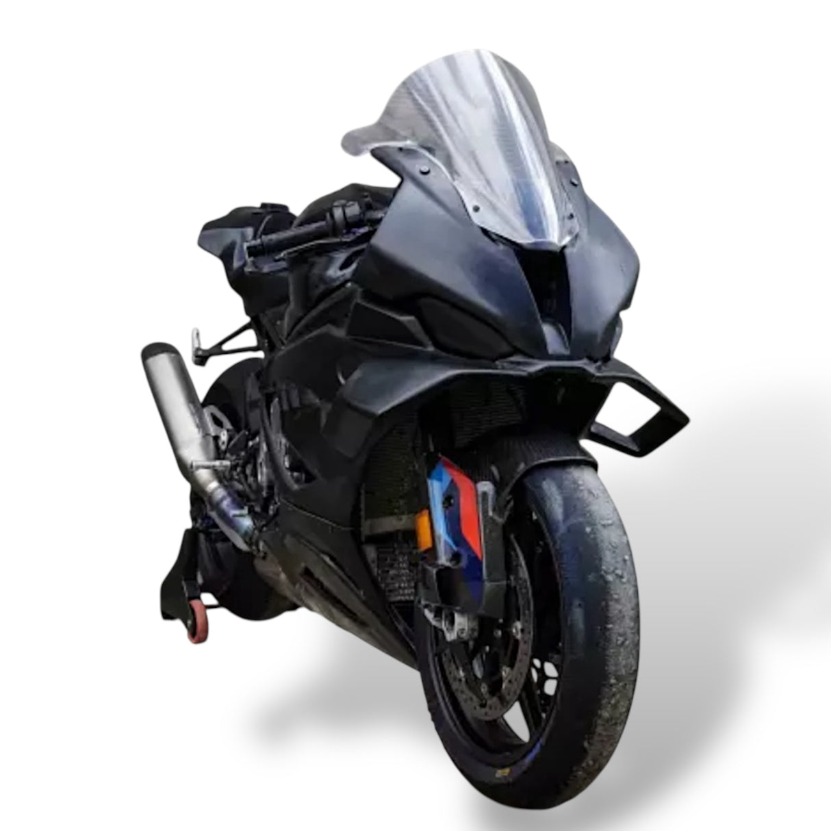 Rennverkleidung BMW S1000RR 2025+